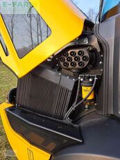 بيع حفارة صغيرة JCB 409 agri stufe v - صورة 7 | Machineryline KW حفارة صغيرة JCB 409 agri stufe v | صورة 7 - Machineryline