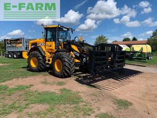 mini-escavadora JCB 435 s agri stage v