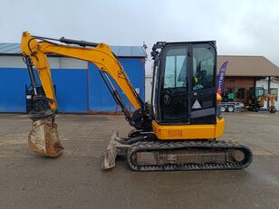 JCB 48 Z-1 minigraver til salg - Billede 4 | Machineryline DK JCB 48 Z-1 minigraver | Billede 4 - Machineryline