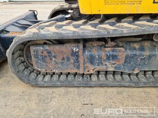JCB 48Z-1 mini excavator for sale - Image 10 | Machineryline BW JCB 48Z-1 mini excavator | Image 10 - Machineryline