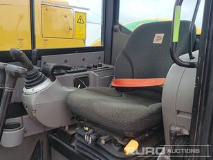 Pārdošana JCB 48Z-1 T3 mini ekskavatora - Attēls 38 | Machineryline LV JCB 48Z-1 T3 mini ekskavators | Attēls 38 - Machineryline
