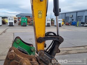 Mini-pelle JCB 50Z-2 à vendre - Image 27 | Machineryline TD Mini-pelle JCB 50Z-2 | Image 27 - Machineryline