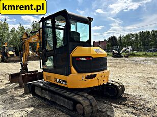 JCB 51R-1 MINI-KOPARKA 2019R. mth : 2568 | JCB 55 YANMAR VIO 50 CAT mini excavator for sale - Image 18 | Machineryline AU JCB 51R-1 MINI-KOPARKA 2019R. mth : 2568 | JCB 55 YANMAR VIO 50 CAT mini excavator | Image 18 - Machineryline