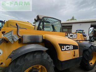 mini-pelle JCB 541-70 super