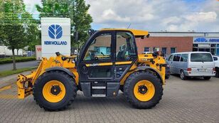 JCB 542-70 agrixtra dualtec vt mini ekskavators