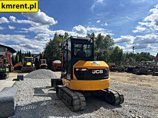 Купить мини-экскаватор JCB 55Z-1 T3 MINI-KOPARKA 2019R | JCB 8030, 8035, 8040, 8050, 8055 - Изображение 15 | Machineryline TJ Мини-экскаватор JCB 55Z-1 T3 MINI-KOPARKA 2019R | JCB 8030, 8035, 8040, 8050, 8055 | Изображение 15 - Machineryline