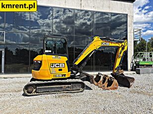 Купить мини-экскаватор JCB 55Z-1 T3 MINI-KOPARKA 2019R | JCB 8030, 8035, 8040, 8050, 8055 - Изображение 20 | Machineryline TJ Мини-экскаватор JCB 55Z-1 T3 MINI-KOPARKA 2019R | JCB 8030, 8035, 8040, 8050, 8055 | Изображение 20 - Machineryline