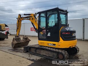 mini-pelle JCB 60C-2