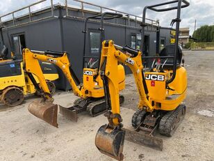 JCB 8008 Minibagger