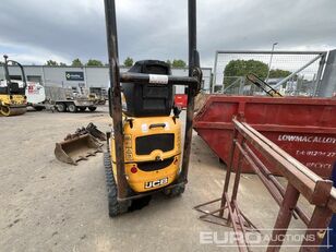 Prodaja JCB 8008 mini bagera - Slika 4 | Machineryline BA JCB 8008 mini bager | Slika 4 - Machineryline
