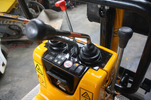 Venta de JCB 8008 CTS miniexcavadora - Imagen 9 | Machineryline PY JCB 8008 CTS miniexcavadora | Imagen 9 - Machineryline
