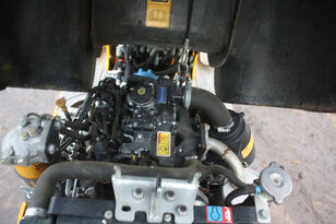 Venta de JCB 8008 CTS miniexcavadora - Imagen 17 | Machineryline PY JCB 8008 CTS miniexcavadora | Imagen 17 - Machineryline