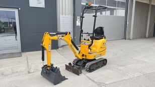 حفارة صغيرة JCB 8008 CTS - 2020 YEAR - 955 WORKING HOURS