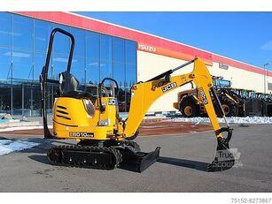 Мини Экскаватор Jcb 8016 Купить