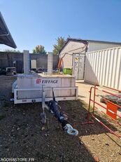 Venta de JCB 8010CTS miniexcavadora - Imagen 8 | Machineryline PY JCB 8010CTS miniexcavadora | Imagen 8 - Machineryline