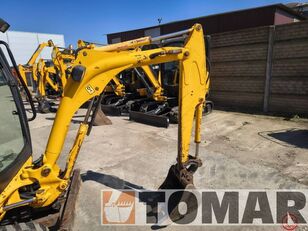 بيع حفارة صغيرة JCB 8014 CTS - صورة 9 | Machineryline QA حفارة صغيرة JCB 8014 CTS | صورة 9 - Machineryline