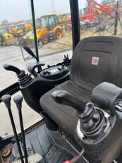 мини багер JCB 8018