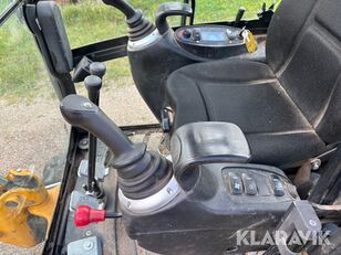 JCB 8018 mini excavator for sale - Image 22 | Machineryline TZ JCB 8018 mini excavator | Image 22 - Machineryline
