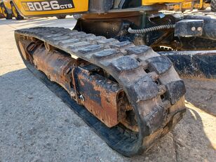 Mini-pelle JCB 8026 CTS à vendre - Image 15 | Machineryline GN Mini-pelle JCB 8026 CTS | Image 15 - Machineryline