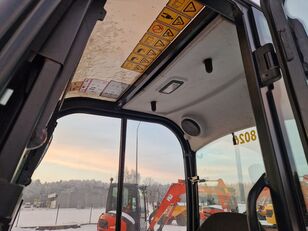 بيع حفارة صغيرة JCB 8026 CTS - صورة 11 | Machineryline حفارة صغيرة JCB 8026 CTS | صورة 11 - Machineryline