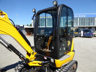 мини-экскаватор JCB 8026 CTS mit L&ouml;ffelpaket