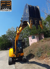 حفارة صغيرة JCB 8030 ZTS