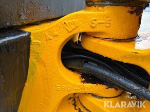 Mini-pelle JCB 8032 à vendre - Image 33 | Machineryline ML Mini-pelle JCB 8032 | Image 33 - Machineryline
