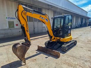 JCB 8035 mini bager