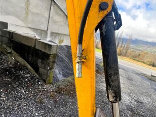 Minirýpadlo JCB 8035 Mini-pelle 3,5T na predaj - Obraz 7 | Machineryline SK Minirýpadlo JCB 8035 Mini-pelle 3,5T | Obraz 7 - Machineryline