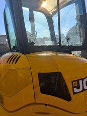 Купить мини-экскаватор JCB 8035ZTS - Изображение 5 | Machineryline TM Мини-экскаватор JCB 8035ZTS | Изображение 5 - Machineryline