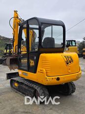 JCB 803SUPER mini excavator