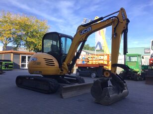 mini-pelle JCB 8045 ZTS