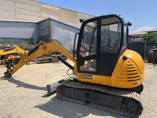 JCB 8056 miniexcavadora