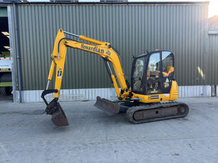 JCB 8060  mini excavator