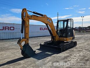 JCB 8061 mini excavator