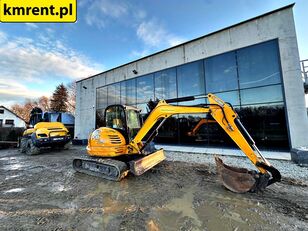 mini-pelle JCB 8065