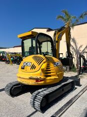 mini-pelle JCB 8065RTS