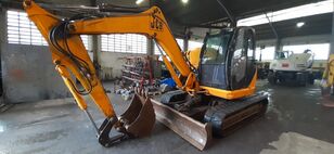 mini-pelle JCB 8080