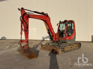 JCB 8085 Pelle Sur Chenilles mini excavator