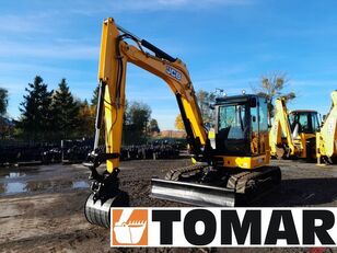 حفارة صغيرة JCB 86 C-2