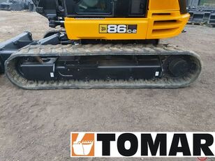 Mini-pelle JCB 86 C-2 à vendre - Image 12 | Machineryline ML Mini-pelle JCB 86 C-2 | Image 12 - Machineryline