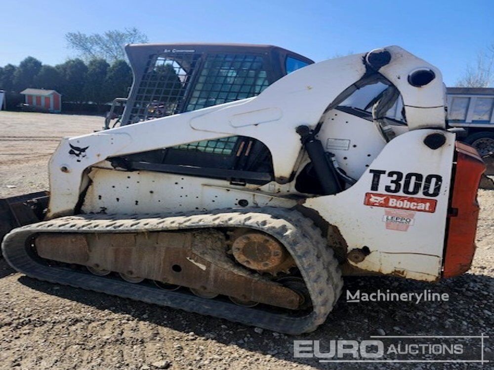 بيع حفارة صغيرة JCB 86C-1 | Machineryline AE حفارة صغيرة JCB 86C-1 - Machineryline