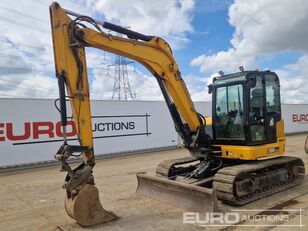 minikoparka JCB 86C-1