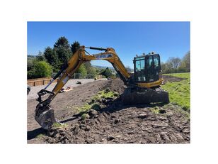 JCB 86C-2 mini bager
