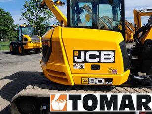 Mesin penggali mini JCB 90 Z-2 dijual - Gambar 16 | Machineryline ID Mesin penggali mini JCB 90 Z-2 | Gambar 16 - Machineryline