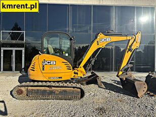 mini-pelle JCB JCB 8050 MINI-KOPARKA 2015R. | Caterpillar 305.5E2 CR, Kubota U5