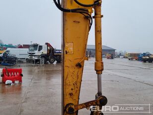 Mini-escavadora JCB JS160 a venda - Imagem 22 | Machineryline PT Mini-escavadora JCB JS160 | Imagem 22 - Machineryline