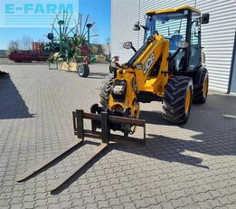 JCB tm180 telel&aelig;sser mini ekskavators