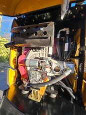 Mini ekskavatoriaus JPC CT 13 pardavimas - Vaizdas 7 | Machineryline LT Naujas mini ekskavatorius JPC CT 13 | Vaizdas 7 - Machineryline