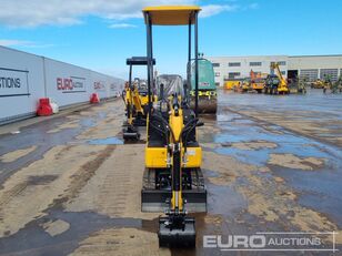 Mini-pelle JPC CT 13 à vendre - Image 8 | Machineryline CI Mini-pelle JPC CT 13 neuve | Image 8 - Machineryline